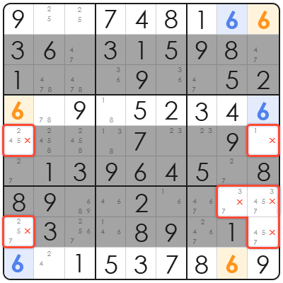 like sudoku puzzles