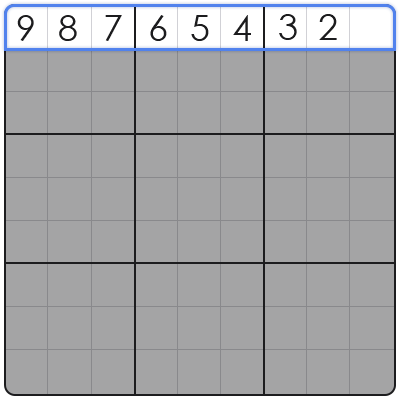 sudoku generator algorithm