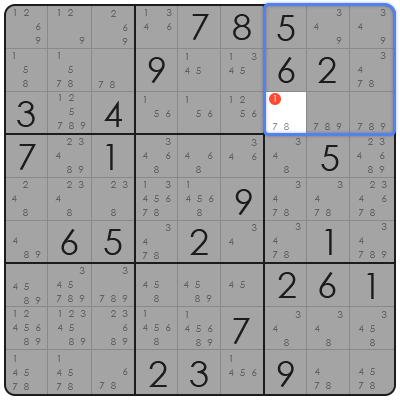 artisanal sudoku